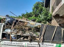 Demolition Debris Removal in Newport, VT