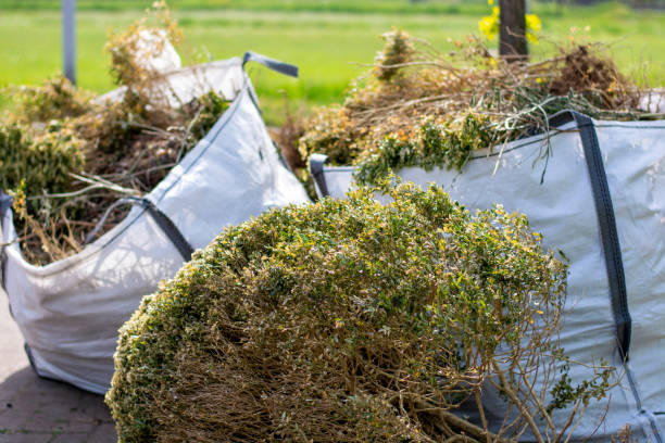 Best Garage Cleanout  in Newport, VT