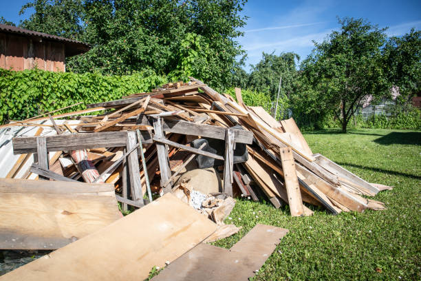 Best Attic Cleanout  in Newport, VT