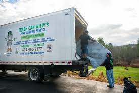 Best Same-Day Junk Removal Services  in Newport, VT